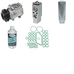 Universal Air Conditioner Compressor Kits for 2003-2004 TUNDRA - KT 6286