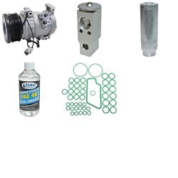 Universal Air Conditioner Compressor Kits for 2005-2006 TUNDRA - KT 6287