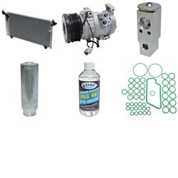 Universal Air Conditioner Compressor Kits for 2005-2006 TUNDRA - KT 6287A