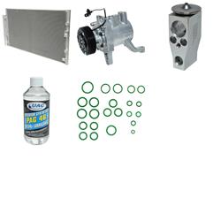 Universal Air Conditioner Inc. Air Conditioning Kits KT 6290A