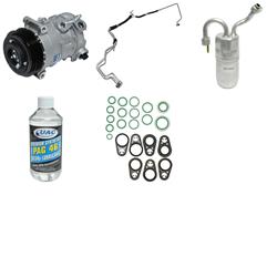Universal Air Conditioner Compressor Kits for 2008 AVENGER - KT 6291