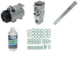 Universal Air Conditioner Compressor Kits for 2016-2020 CX-9 - KT 6296