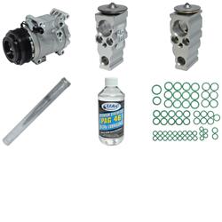 Universal Air Conditioner Compressor Kits for 2016-2020 CX-9 - KT 6297