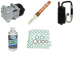 Universal Air Conditioner Compressor Kits for 2001-2004 ESCAPE - KT 6298