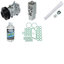 Universal Air Conditioner Compressor Kits for 2003-2004 MATRIX - KT 6300