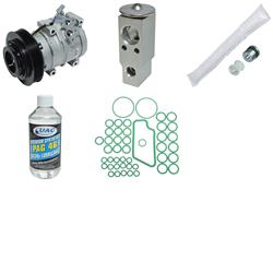 Universal Air Conditioner Compressor Kits for 2005-2007 MATRIX - KT 6301