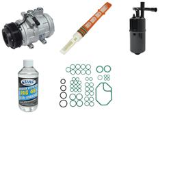 Universal Air Conditioner Compressor Kits KT 6302