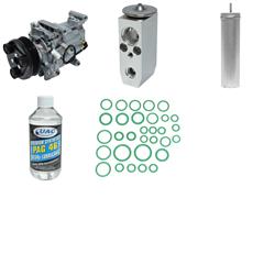 Universal Air Conditioner Compressor Kits for 2006-2010 5 - KT 6303