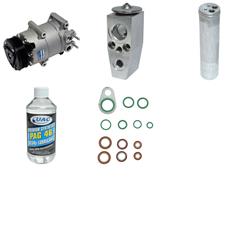Universal Air Conditioner Compressor Kits for 2017-2019 ESCAPE - KT 6308
