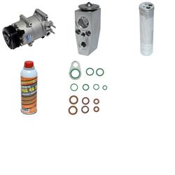 Universal Air Conditioner Compressor Kits for 2017-2019 ESCAPE - KT 6309