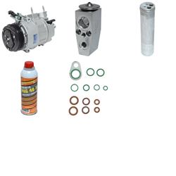 Universal Air Conditioner Compressor Kits for 2017-2019 ESCAPE - KT 6310