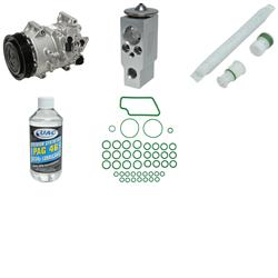 Universal Air Conditioner Inc. Air Conditioning Kits KT 6317