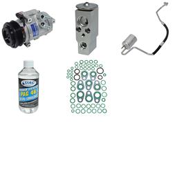 Universal Air Conditioner Compressor Kits KT 6319