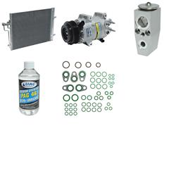 Universal Air Conditioner Inc. - Air Conditioning Kits for 2014 TRANSIT CONNECT - KT 6320A
