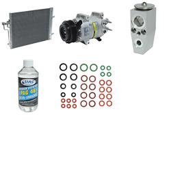 Universal Air Conditioner Inc. - Air Conditioning Kits for 2015-2016 TRANSIT CONNECT - KT 6321A