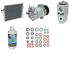 Universal Air Conditioner Inc. - Air Conditioning Kits for 2015-2016 TRANSIT CONNECT - KT 6323A