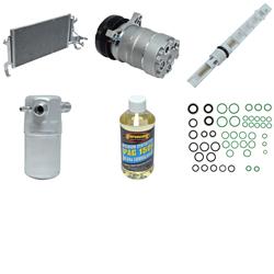 Universal Air Conditioner Inc. - Air Conditioning Kits for 1994-1995 DEVILLE - KT 6327A