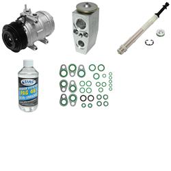 Universal Air Conditioner Inc. Air Conditioning Kits KT 6332