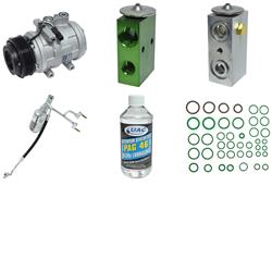 Universal Air Conditioner Inc. Air Conditioning Kits KT 6334