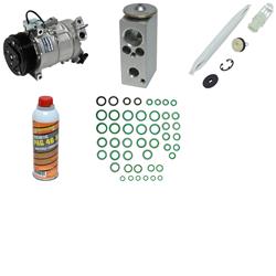 Universal Air Conditioner Inc. - Air Conditioning Kits for 2015-2021 RENEGADE - KT 6336