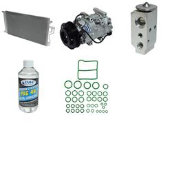 Universal Air Conditioner Inc. Air Conditioning Kits KT 6342B