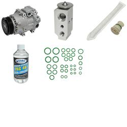 Universal Air Conditioner Inc. - Air Conditioning Kits for 2015-2018 SEDONA - KT 6343