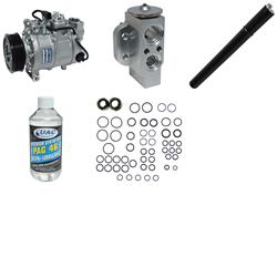 Universal Air Conditioner Inc. Air Conditioning Kits KT 6347