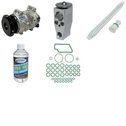 Universal Air Conditioner Inc. - Air Conditioning Kits for 2013-2015 VENZA - KT 6354