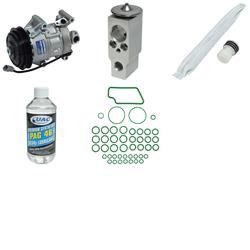 Universal Air Conditioner Inc. Air Conditioning Kits KT 6355