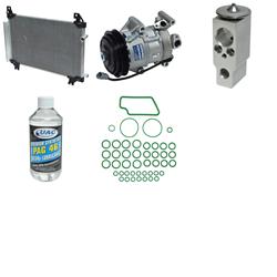 Universal Air Conditioner Inc. Air Conditioning Kits KT 6355A