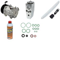 Universal Air Conditioner Compressor Kits KT 6358