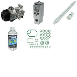 Universal Air Conditioner Inc. - Air Conditioning Kits for 2008-2009 AVALON - KT 6368