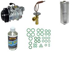 Universal Air Conditioner Inc. Air Conditioning Kits KT 6395