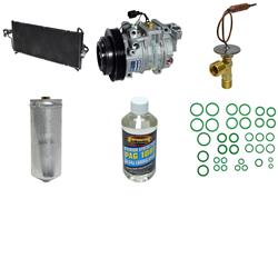 Universal Air Conditioner Inc. Air Conditioning Kits KT 6395A