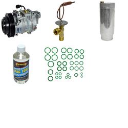 Universal Air Conditioner Inc. Air Conditioning Kits KT 6396
