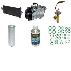 Universal Air Conditioner Inc. Air Conditioning Kits KT 6397A