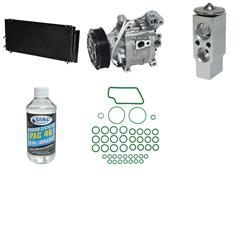 Universal Air Conditioner Inc. Air Conditioning Kits KT 6398A