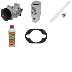 Universal Air Conditioner Inc. - Air Conditioning Kits for 2021 AVALON - KT 6401