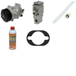 Universal Air Conditioner Inc. - Air Conditioning Kits for 2021 AVALON, 2018-2022 CAMRY - KT 6402