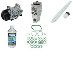 Universal Air Conditioner Inc. Air Conditioning Kits KT 6420