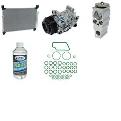 Universal Air Conditioner Inc. Air Conditioning Kits KT 6420A