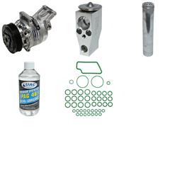 Universal Air Conditioner Inc. Air Conditioning Kits KT 6426