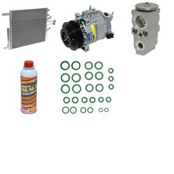 Universal Air Conditioner Inc. - Air Conditioning Kits for 2021-2023 1500 - KT 6430A