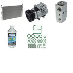 Universal Air Conditioner Inc. Air Conditioning Kits KT 6434A