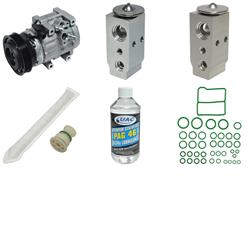 Universal Air Conditioner Inc. Air Conditioning Kits KT 6435