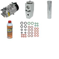 Universal Air Conditioner Inc. - Air Conditioning Kits for 2019-2020 TRANSIT CONNECT - KT 6437