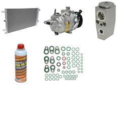 Universal Air Conditioner Inc. Air Conditioning Kits KT 6438A