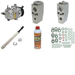 Universal Air Conditioner Inc. - Air Conditioning Kits for 2018-2020 EXPEDITION, NAVIGATOR - KT 6439
