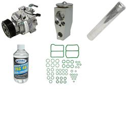 Universal Air Conditioner Inc. Air Conditioning Kits KT 6440