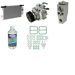 Universal Air Conditioner Inc. Air Conditioning Kits KT 6440A
